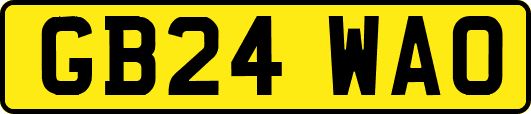 GB24WAO