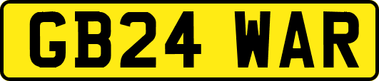 GB24WAR