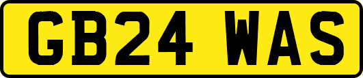 GB24WAS