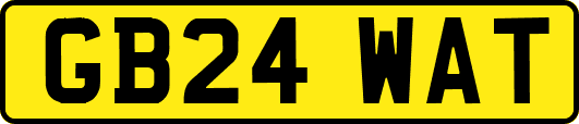 GB24WAT