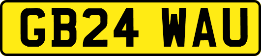 GB24WAU