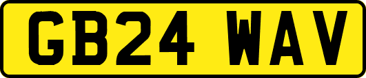 GB24WAV