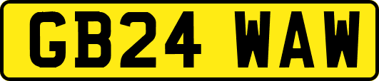 GB24WAW