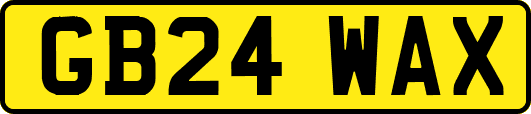 GB24WAX