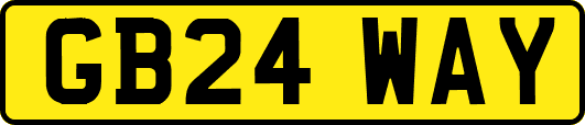 GB24WAY