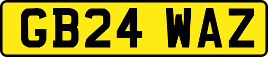 GB24WAZ