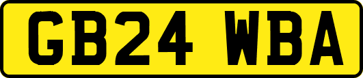 GB24WBA