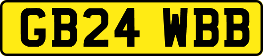 GB24WBB
