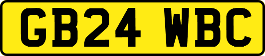 GB24WBC