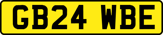 GB24WBE