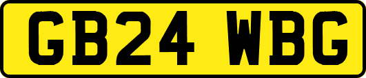 GB24WBG