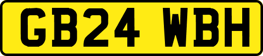 GB24WBH