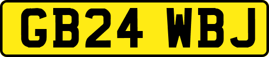 GB24WBJ