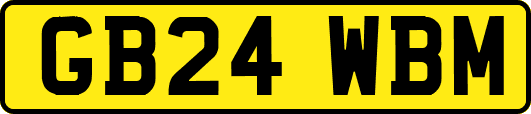 GB24WBM