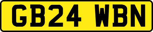 GB24WBN