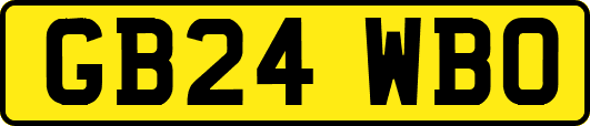 GB24WBO