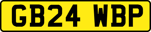 GB24WBP