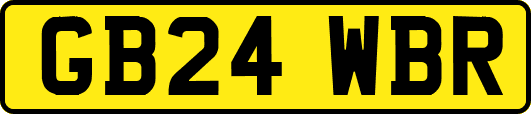 GB24WBR