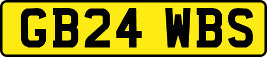 GB24WBS