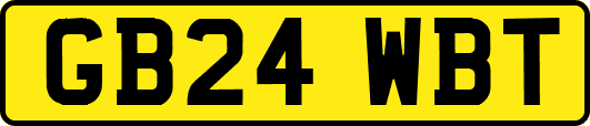 GB24WBT