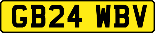 GB24WBV