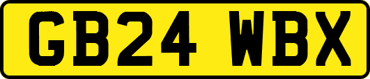 GB24WBX