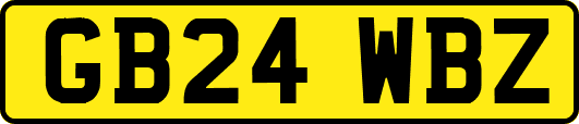GB24WBZ