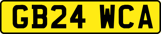 GB24WCA