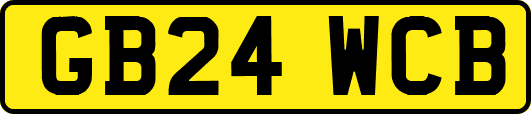GB24WCB