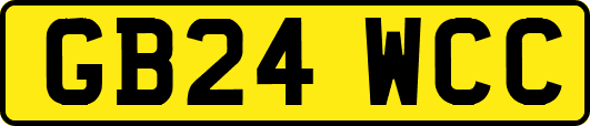 GB24WCC