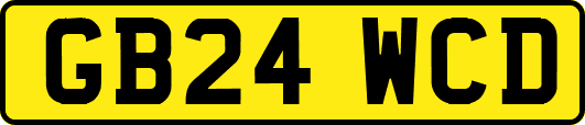 GB24WCD