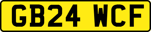 GB24WCF
