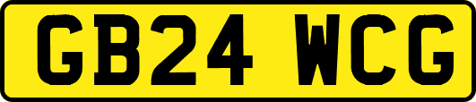 GB24WCG