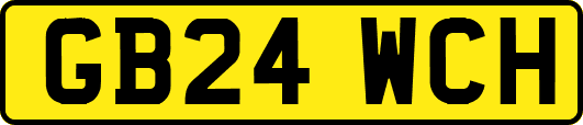 GB24WCH