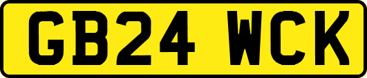 GB24WCK