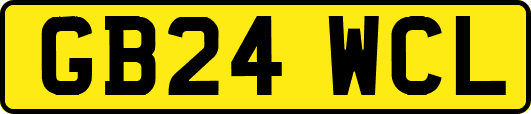 GB24WCL