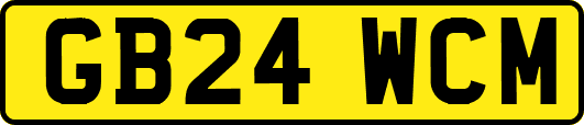 GB24WCM
