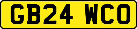 GB24WCO