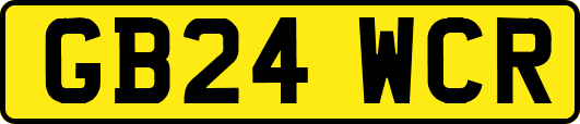 GB24WCR