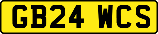 GB24WCS