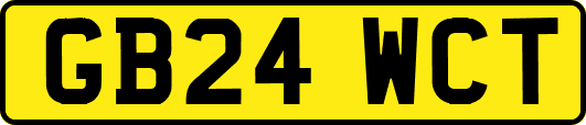 GB24WCT
