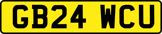 GB24WCU