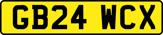 GB24WCX