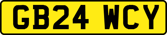 GB24WCY