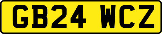 GB24WCZ