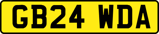 GB24WDA