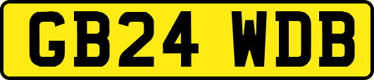 GB24WDB
