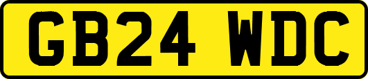 GB24WDC