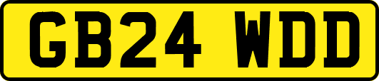 GB24WDD