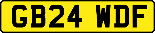 GB24WDF